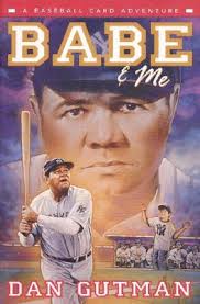 Take casual cooking up a notch. Babe Me A Baseball Card Adventure Baseball Card Adventures Indiebound Org