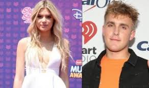 Married couple battle game (jerika vs. Jake Paul Dating History The Pretty Girls That The Youtube Star Has Been Dating