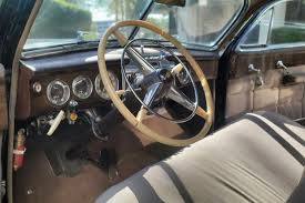 Image result for Sussex Gray 1946 Cadillac