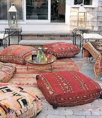 Wisanka indonesia provide best outdoor furniture from indonesia furniture manufacturer. Outdoor Dinner Parties Six Dinners Later Woonideeen Kussens Bankjes