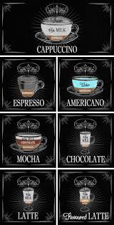 Albi21 I Will Create Custom Chalkboard Design For 10 On Www Fiverr Com My Coffee Shop Coffee Shop Menu Small Coffee Shop