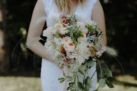 Elegant ocean view wedding venues, seaside terraces, a pristine beach, and beautiful gardens are stunning backdrops for your love story. Blossoming Bough Flowers