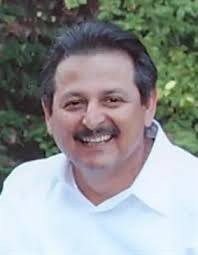 Obituary information for Robert Gutierrez