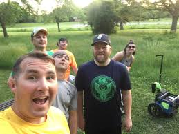 Winning a Car in the Bradford AM League