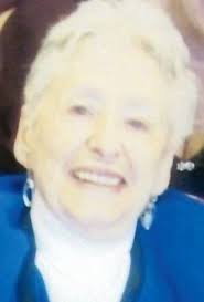 Esther Churchill Obituary (2015)