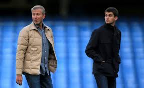 Why roman abramovich bought chelsea, reshaped the club, and is aiding community during according to chelsea director eugene tenenbaum, from roman abramovich buying the football club. Syn Abramovicha Budet Vyrashivat Tryufeli Na Dalnem Vostoke