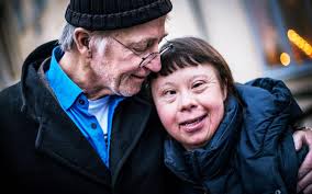 Martina Schaub är död – filmades i 45 år