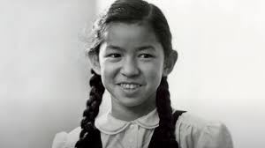 Heidi in China": a film by François Yang