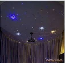 And now she wants to be an astronomer, so studying celestial bodies has. Fiber Optic Star Ceiling Starry Sky Stretch Ceiling Lighting Ideas For Bedroom Step By Step To Make Star Ceiling In Your Int Star Ceiling Sky Ceiling Ceiling