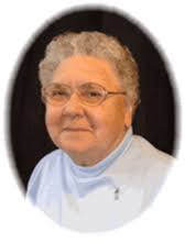 In Memoriam » Sisters of St. Joseph of Boston