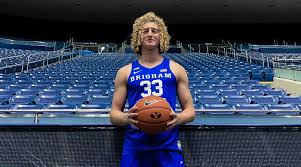 There are 51 byu basketball for sale on etsy, and they cost $23.54 on. Former Utah Commit Caleb Lohner Signs With Byu Basketball The Daily Universe