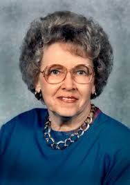 May 2007 Coleman County, Texas Obituaries