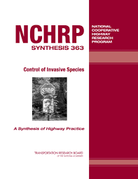 How would you rate this store? Chapter Four Roadside Control Methods And Resources Control Of Invasive Species The National Academies Press