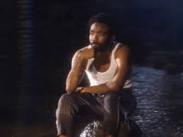 Donald Glover In Sza S Garden Say It Like Dat Music Video Childish Gambino Donald Glover Childish