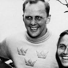 Svenska medaljtoppen