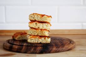 Ricetta pizza bonci lievitazione veloce. Ricetta Pizza Bonci In Poche Semplici Mosse Lievitazione 24h Non Ti Temo