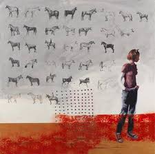 Charming Baker Originals Fine Art Shonky Handwriting Art Art For Art Sake Original Fine Art