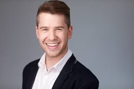 Events — Daniel Moody