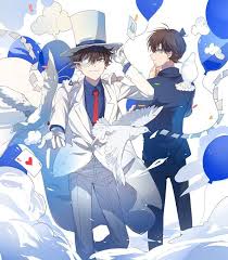 Pinterest Nor Syafiqah Detective Conan Wallpapers Detective Conan Detektif Conan