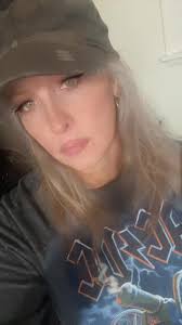 Heather Russell My Hair