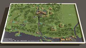 Use these best escape from tarkov maps for loot and scav runs to build your stash of roubles while funding your other tarkov raids. All Escape From Tarkov Maps Escape From Tarkov Adk Gaming Community