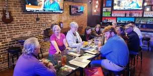IBN Biz Lunch - Maryville/Alcoa TN