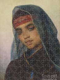 Carl Haag Jigsaw Puzzles for Sale