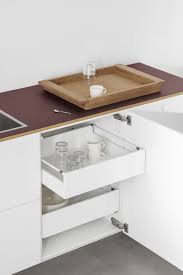 One piece kitchen cabinet unit systems. Reform S Unit Kitchen By Aspekt Office Comes With A Home Office Feel