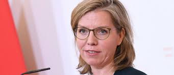 „uns ist es wichtig, dass es eine gute partnerschaft zwischen dem bundesministerium. Gewessler 300 Mio Euro Zusatzlich Fur Klimainnovationen