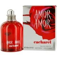 Cacharel S Amor Amor Smells Strongly Of Black Currant And Vanilla I Ve Been Wearing This Since I Was Like 15 Perfume Fragrances Perfume Deodorant Spray
