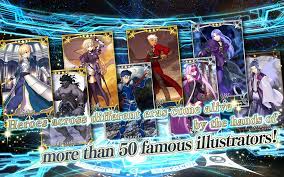 Aug 09, 2021 · pmt free mod fate/grand order (english) ver. Fate Grand Order English 2 22 1 Descargar Apk Android Aptoide