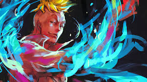 Marco One Piece Hd Wallpaper Hintergrund 1920x1080