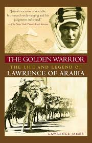 If you are the man with the money and somebody comes to you and says he. Golden Warrior The Lawrence James P 39 Global Archive Voiced Books Online Free