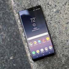 Official service to unlock samsung phone by imei or usb. Verizon Galaxy Note 8 Gets A Fresh Update With Improvements