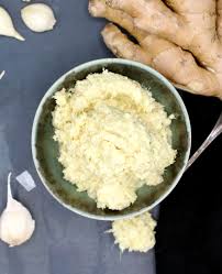 Ginger garlic paste is one of the essential part of daily indian cooking. Ginger Garlic Paste For Indian Recipes How To Make And Store It Holy Cow Vegan Recipes