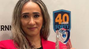 Copley Twp. police officer given international honor for community policing