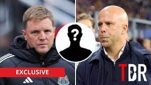 Newcastle insiders worried Liverpool could swoop in for 'top-class' Magpies  target, Reds are a 'real danger'
