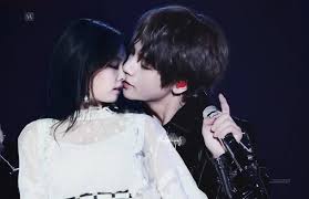 Pin Di Jennie Taehyung