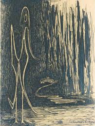 A human face, painting by rabindranath tagore, indian museum, kolkata.jpg 2,592 × 3,888; Untitled 1932 By Rabindranath Tagore 1861 1941 Reproductions Rabindranath Tagore Wahooart Com