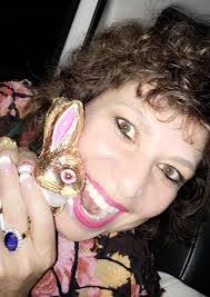 Sylvia Burnham's Instagram, Twitter & Facebook