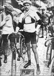 Henri Pelissier Tour De France Cyclisme Tour De France Cyclisme