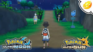 Pokemon Ultra Moon Sun Citra Emulator Canary 1323 Gpu Shaders Works Great Nintendo 3ds Youtube