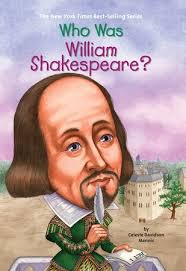 Who Was William Shakespeare? - Who HQ