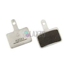 Brillo pad on stainless steel has proven to be very effective especially for stubborn stains on the stainless steel kitchen sink or burnt food on stainless steel pots and brillo pad on stainless steel. One Size Black Ashima Sos Pads Formula Oro Disc Brake Brake Parts Sports Outdoors Cate Org