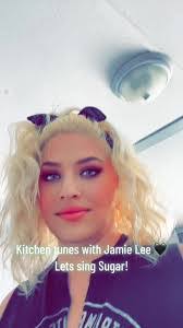 Jamie Granlund's Instagram, Twitter & Facebook