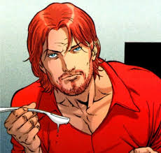 Elige tu color de cabello : r/RedHood