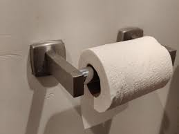 Discover our great selection of toilet paper holders on amazon.com. How To Fix A Broken Toilet Paper Holder Ifixit Repair Guide