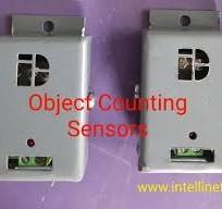 Digital(ir Sensors) Abs Object Counting System Digital Sensor, For  Industrial, 12DC