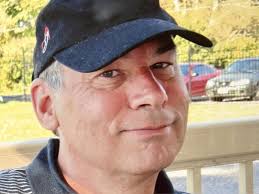 Timothy James Elsdon's Memorial Website