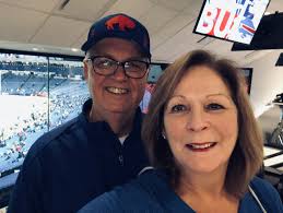 Major Kyle Lamberson' farewell speech at the Colonel's Bridge this morning.